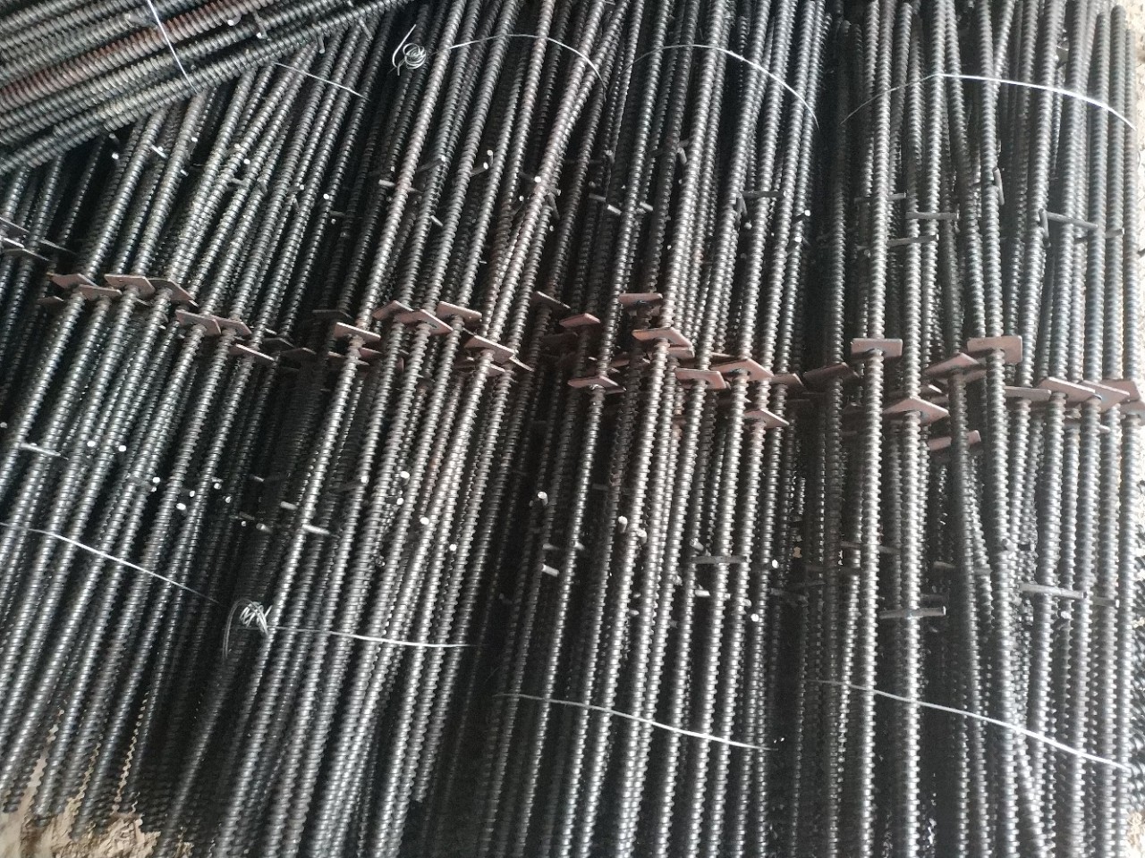 螺杆惠州止水螺杆700mm定尺螺杆 河源止水螺杆