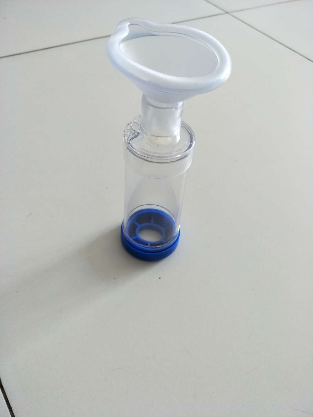 婴儿储雾罐儿童储雾罐筒式吸舒婴幼儿储雾罐200ml