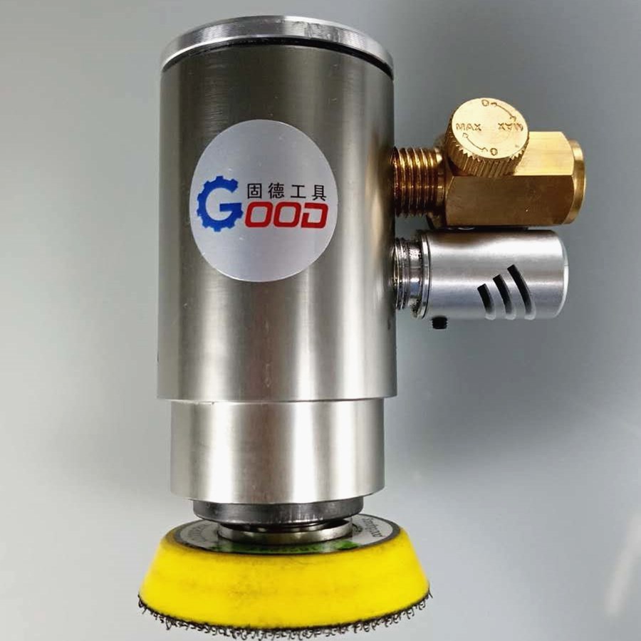 机械手气动打磨头打磨抛光机942自动化定制 3m 20331 研磨机