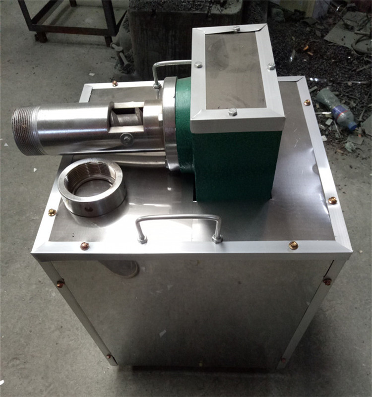 自动猫耳朵螺丝面机 商用多功能面食机贝壳面 厂家直销60型麻食机