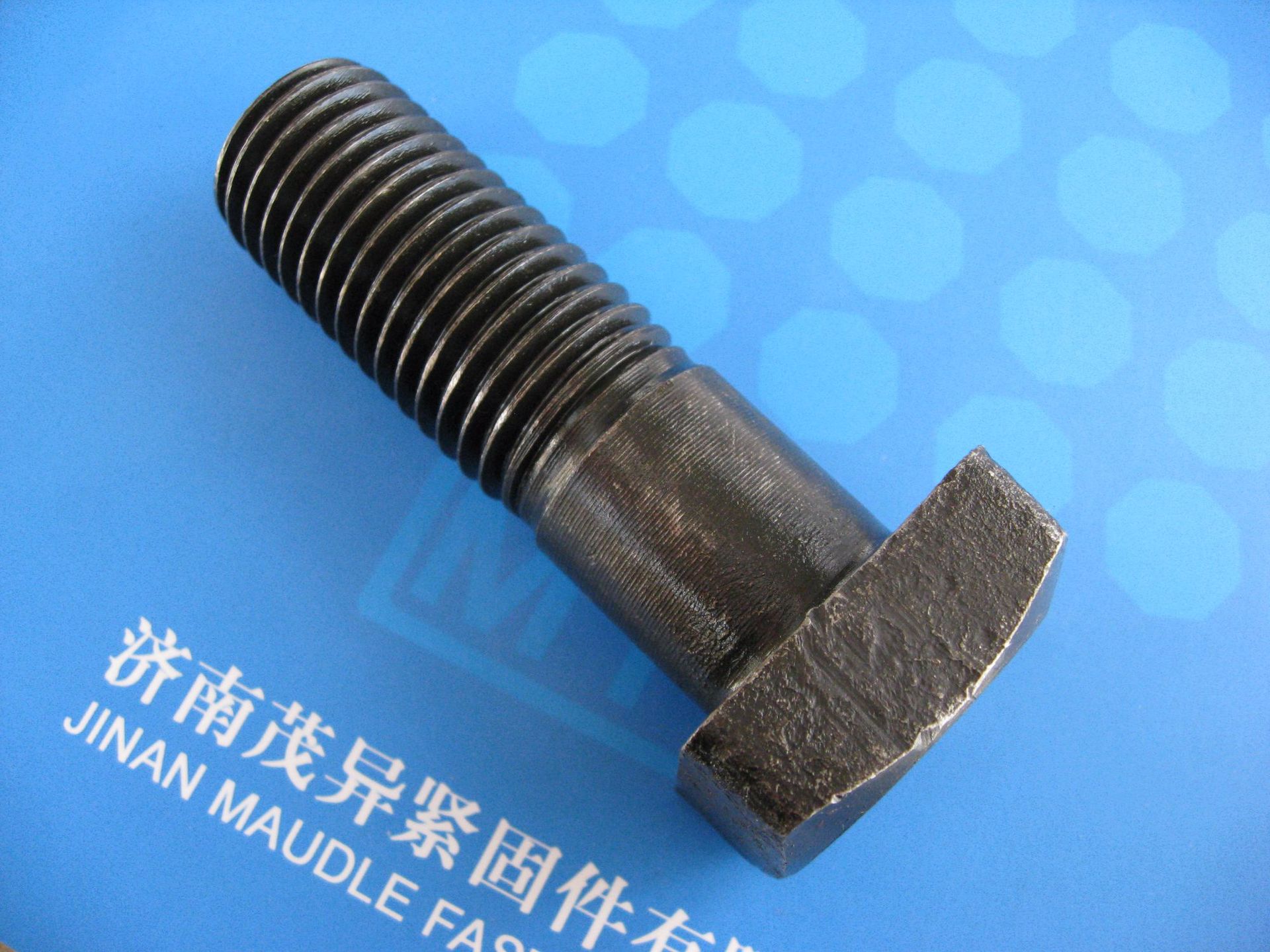 方头螺栓jisb1182-1995