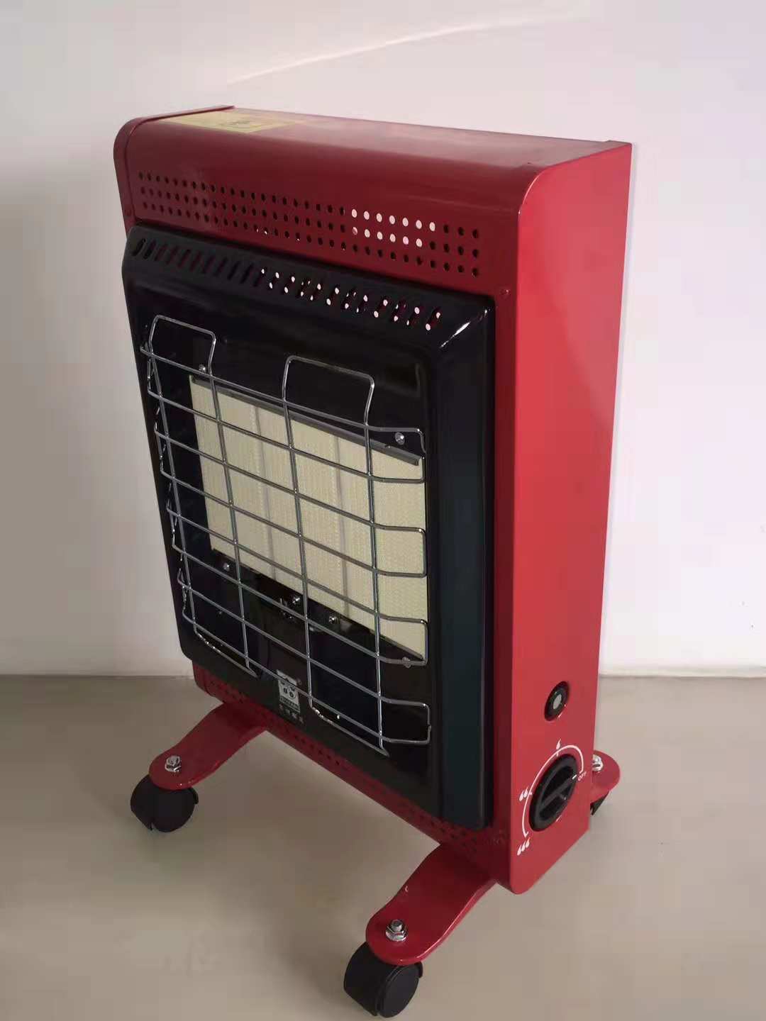 家用燃气取暖器家用液化气天然气取暖炉