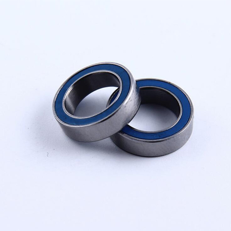 生产6700-2rs无人航拍机轴承 自行车脚踏轴承 优质厂家现货批发