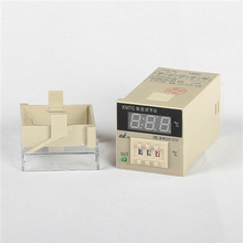 长江仪表 XMTG-2001/2数显温度仪表 数显温控器 温度控制器