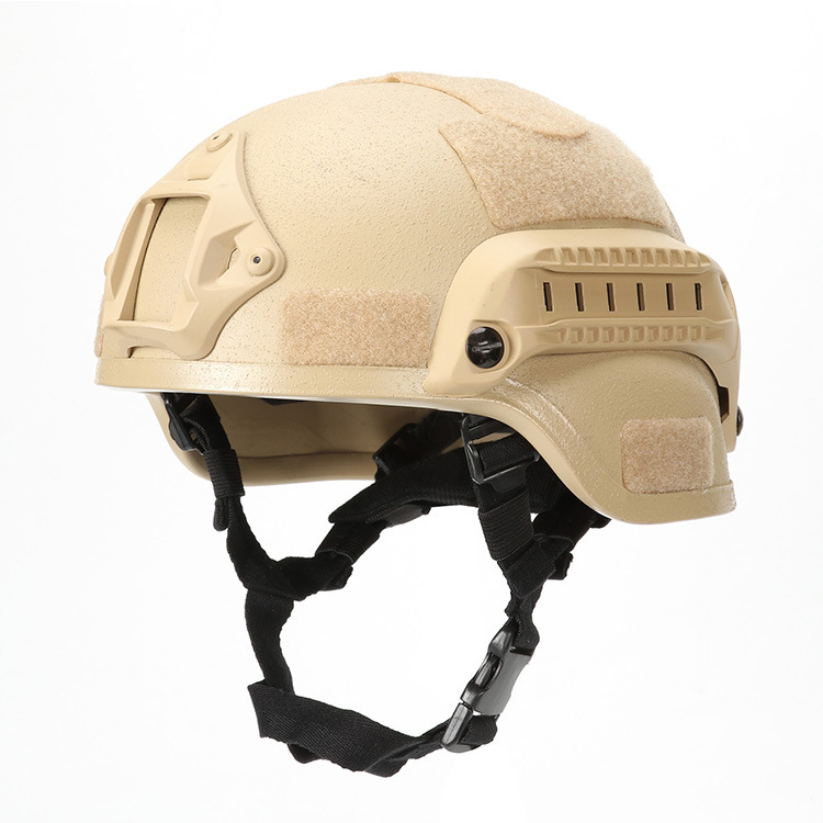 mich米奇2000行动版战术头盔户外运动防护骑行头盔玻璃钢头盔