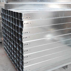 镀锌线管槽60*60金属桥架槽式线金属电线管镀锌jdgkbg穿线管