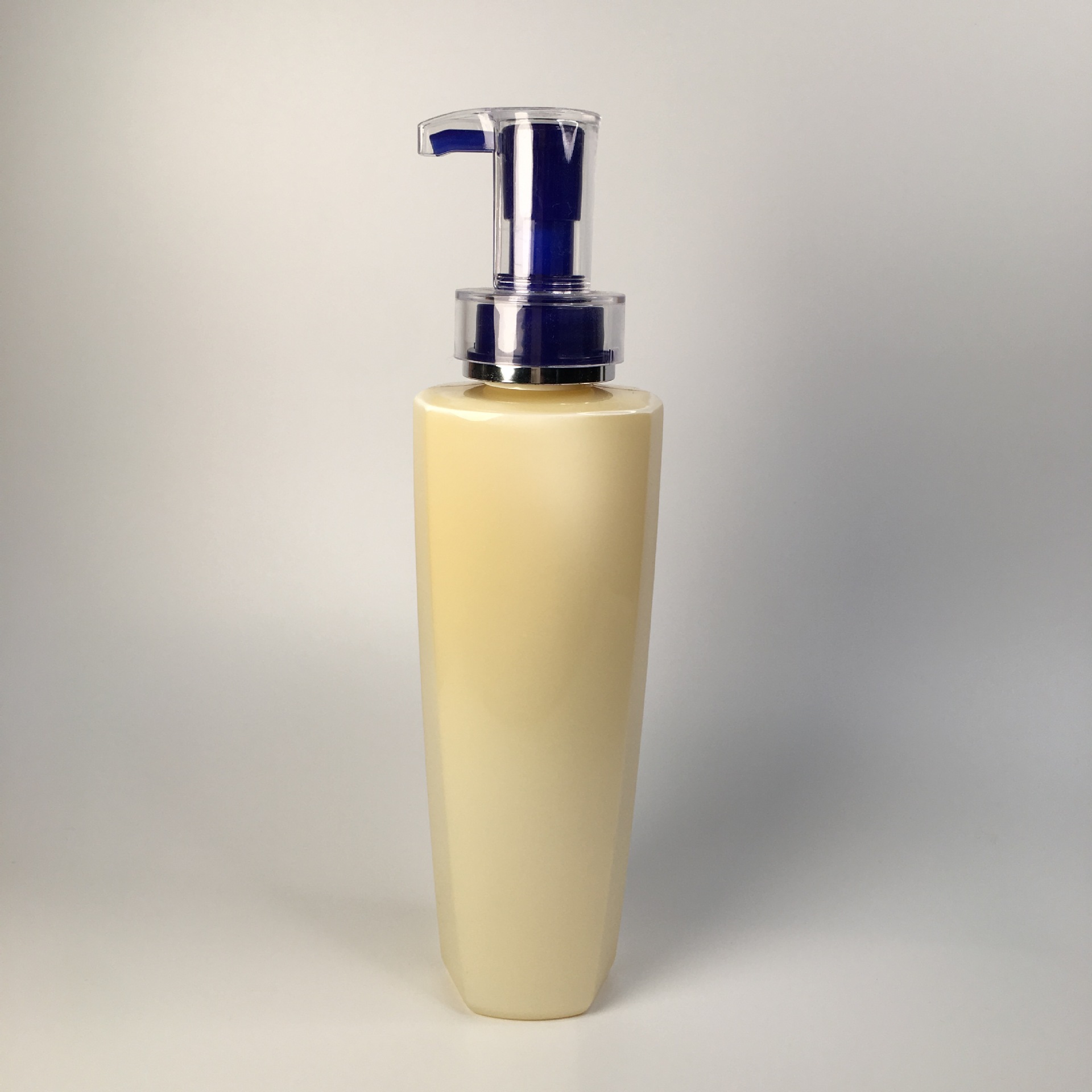 500ml高档洗发水瓶子pet塑料瓶 沐浴露瓶 护发素瓶 洗手液瓶