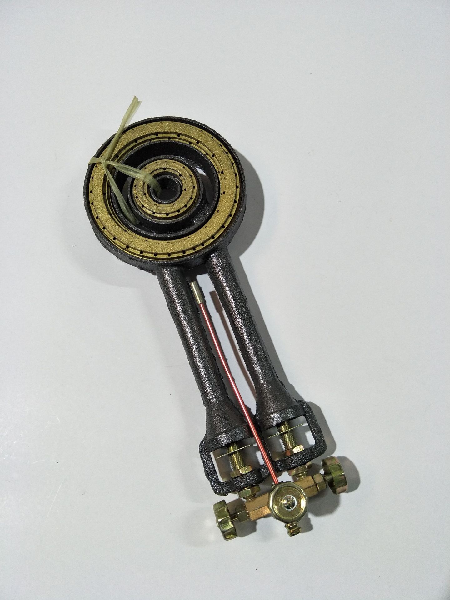 批发商用猛火炉心液化气燃气灶具饭店中压猛火灶炉头节能煤气灶