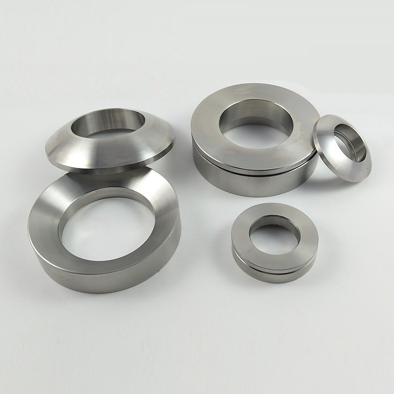 304不锈钢球面/锥面垫圈 凹面垫圈 凸面垫圈gb849/gb850