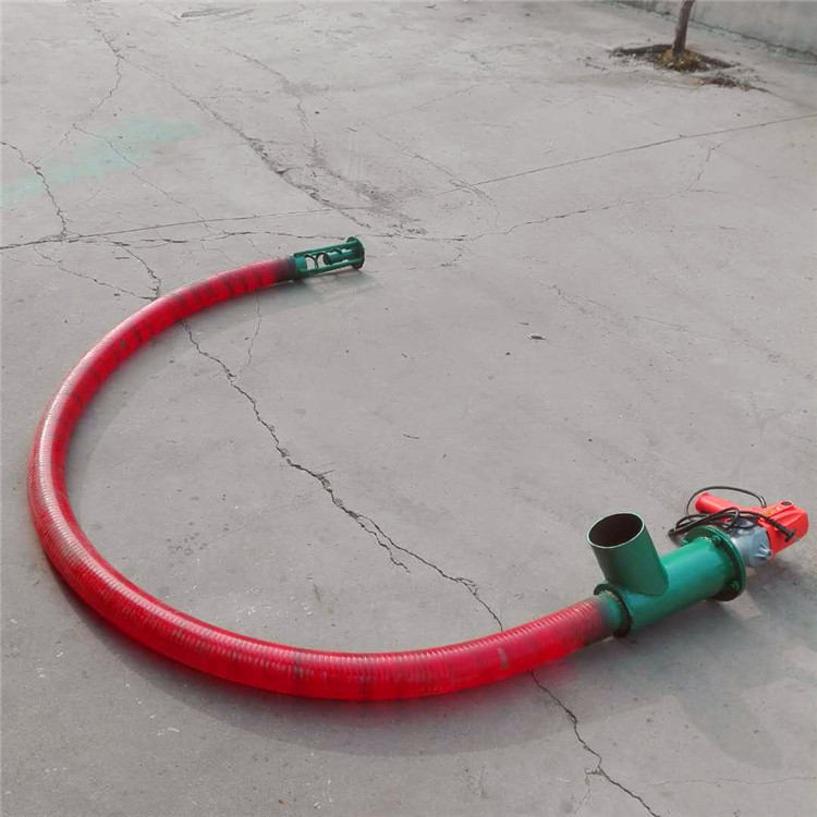 平行软管抽沙机 沙场抽干沙的机器 小型便携式抽沙机