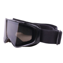 2020款滑雪眼镜双层防雾柱面雪镜护目镜户外运动滑雪装备用品