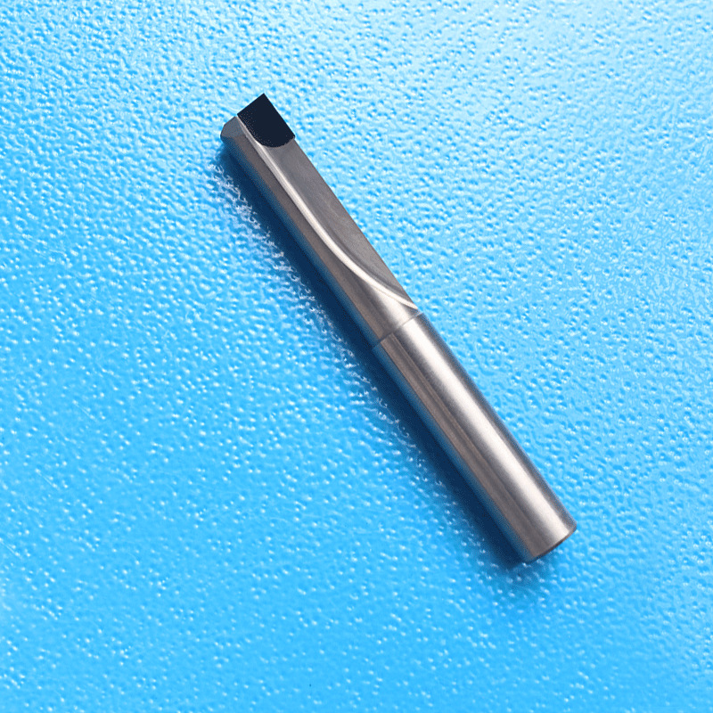 厂家直销金刚石pcd铣刀 金刚石pcd单刃铣刀 pcd铣刀批发