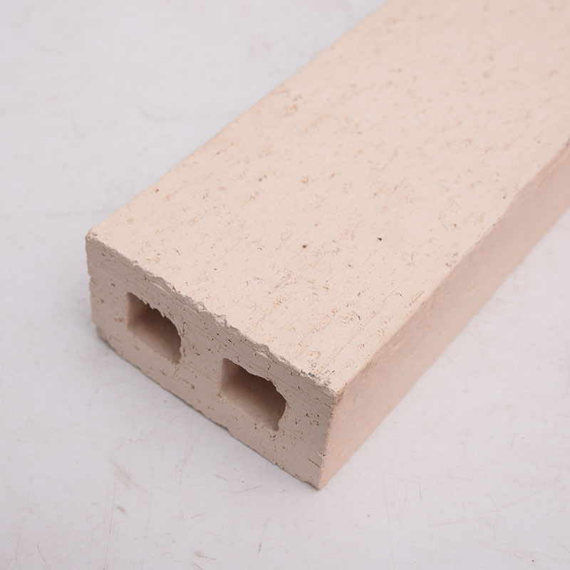 砌墙砖白色两孔砌块 砌墙砖劈开砖角砖地砖 烧结砖-阿里巴巴