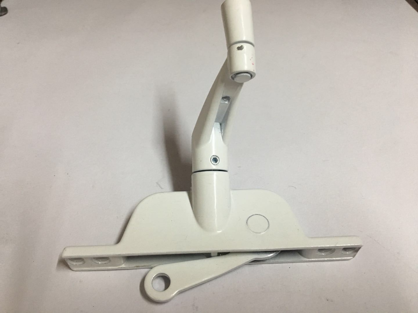 手动百叶窗配件