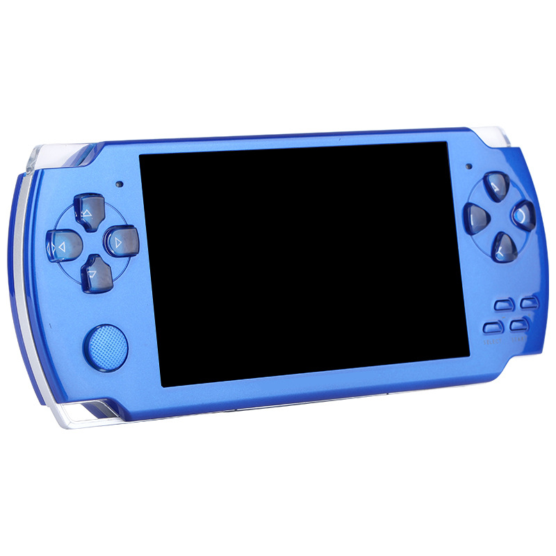 厂家直销 p3000h-4g外置可换电池掌上游戏机 nes/gba手游手柄现货