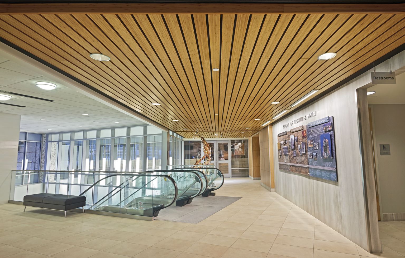 乐思龙铝板吊顶集成吊顶扣板