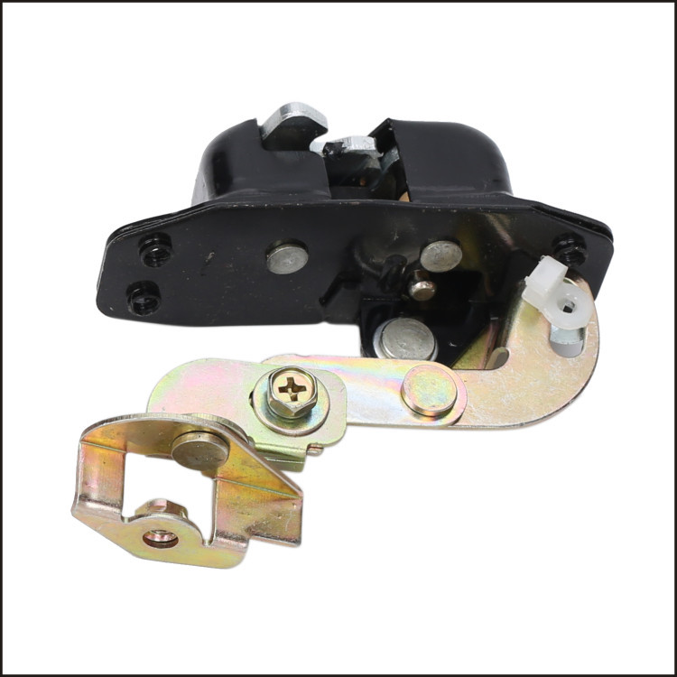 门锁挖掘机配件挖掘机门锁加藤820hd820