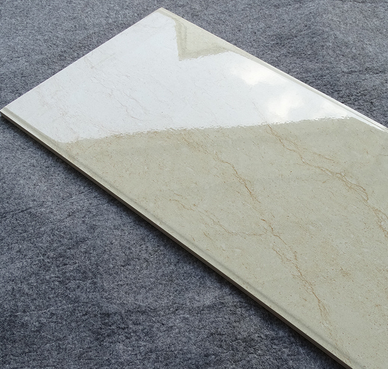 【新品发布】光釉面砖 直销自然现代卫生间 300*600大理石瓷砖