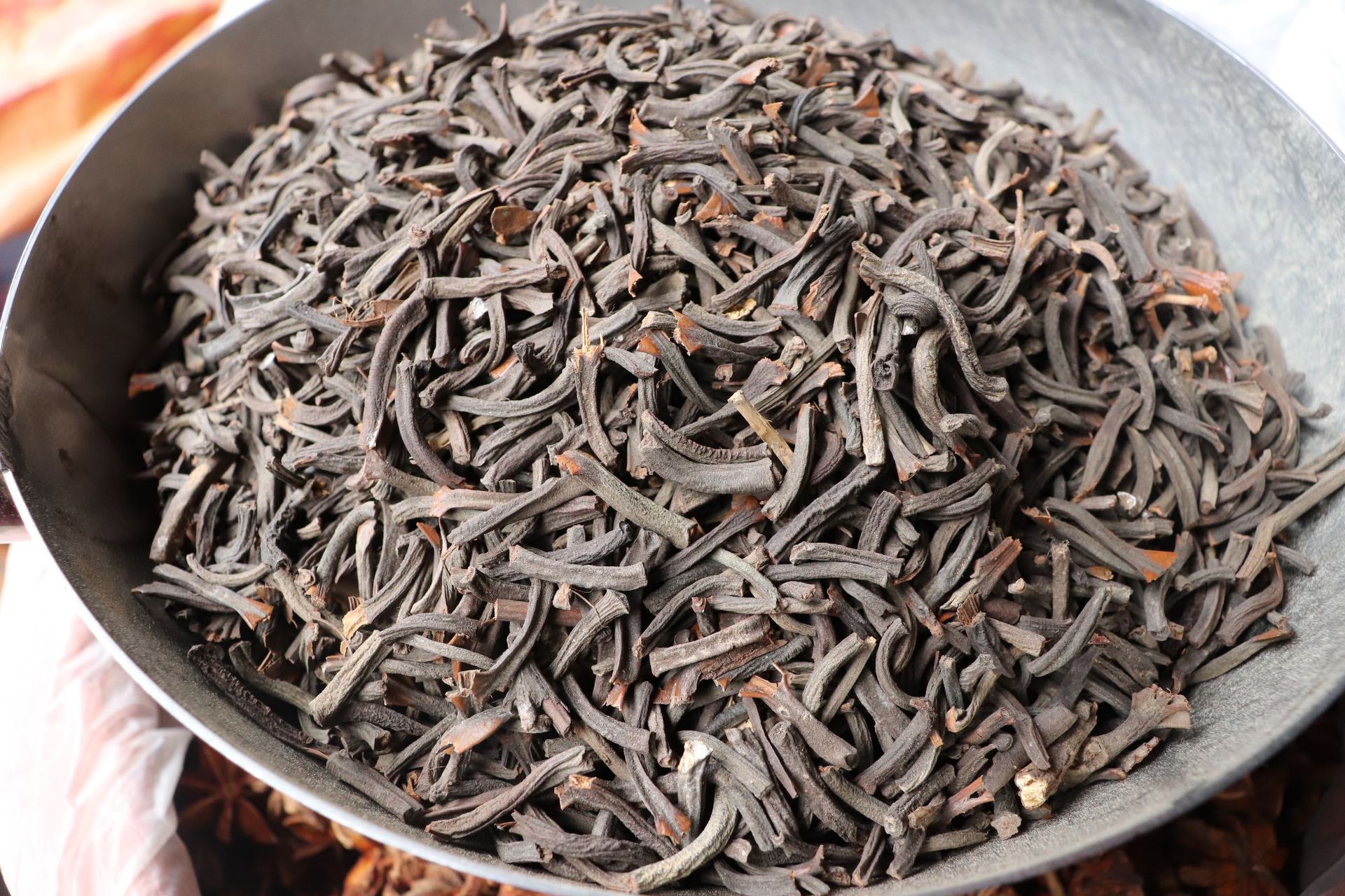 广西优质桂丁批发散装500g无硫肉桂子可磨桂丁粉特级广西散装桂丁