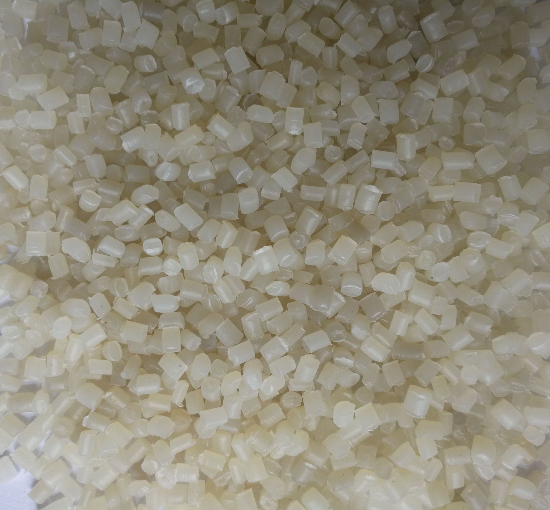 供应一级本色有光尼龙6颗粒 pa6再生料 高刚性高韧性