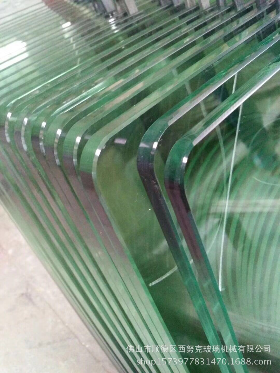 玻璃倒角机 玻璃倒r角机 玻璃圆角机 玻璃机械工厂直销