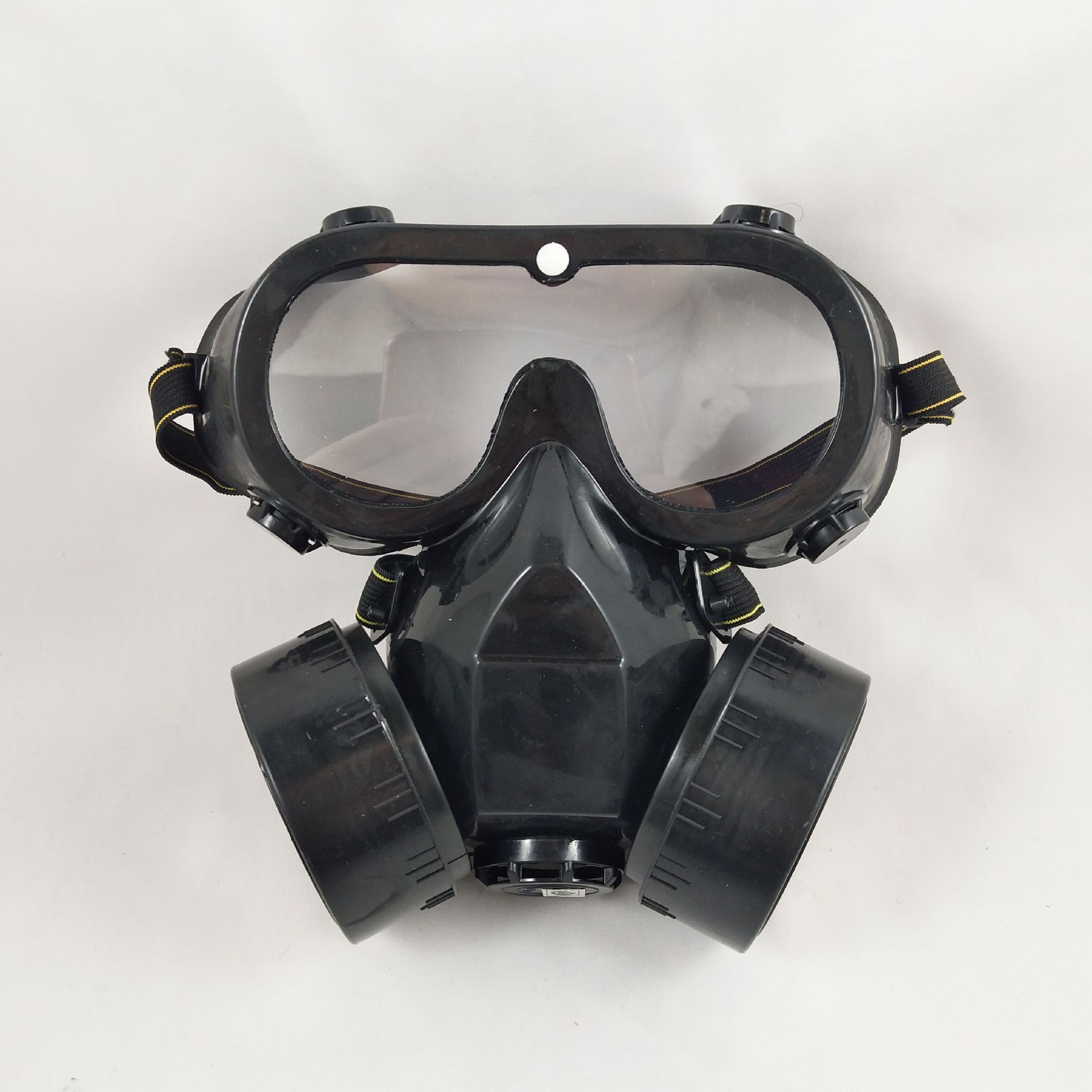 创意防灰防过敏鼻套 鼻罩 防尘 透气睡觉防毒防护保护 呼吸机鼻子