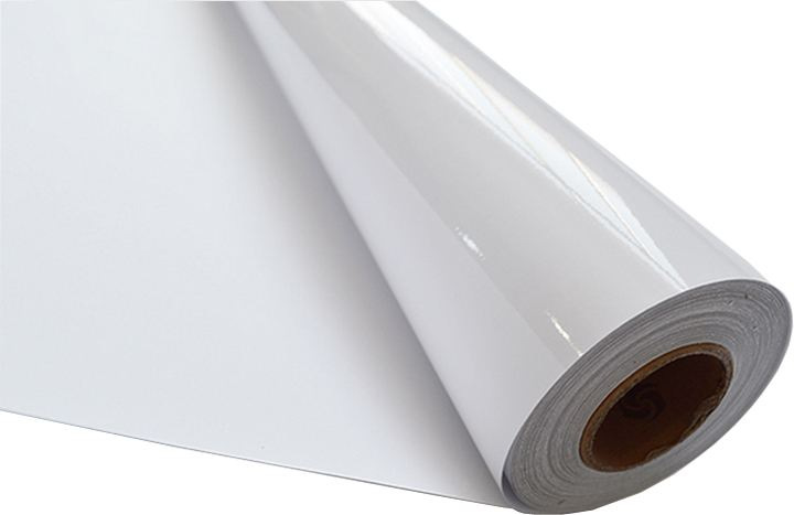 广告材料_厂家直销 240g高光相纸 广告材料 展架专用相纸 卷筒高光 - 