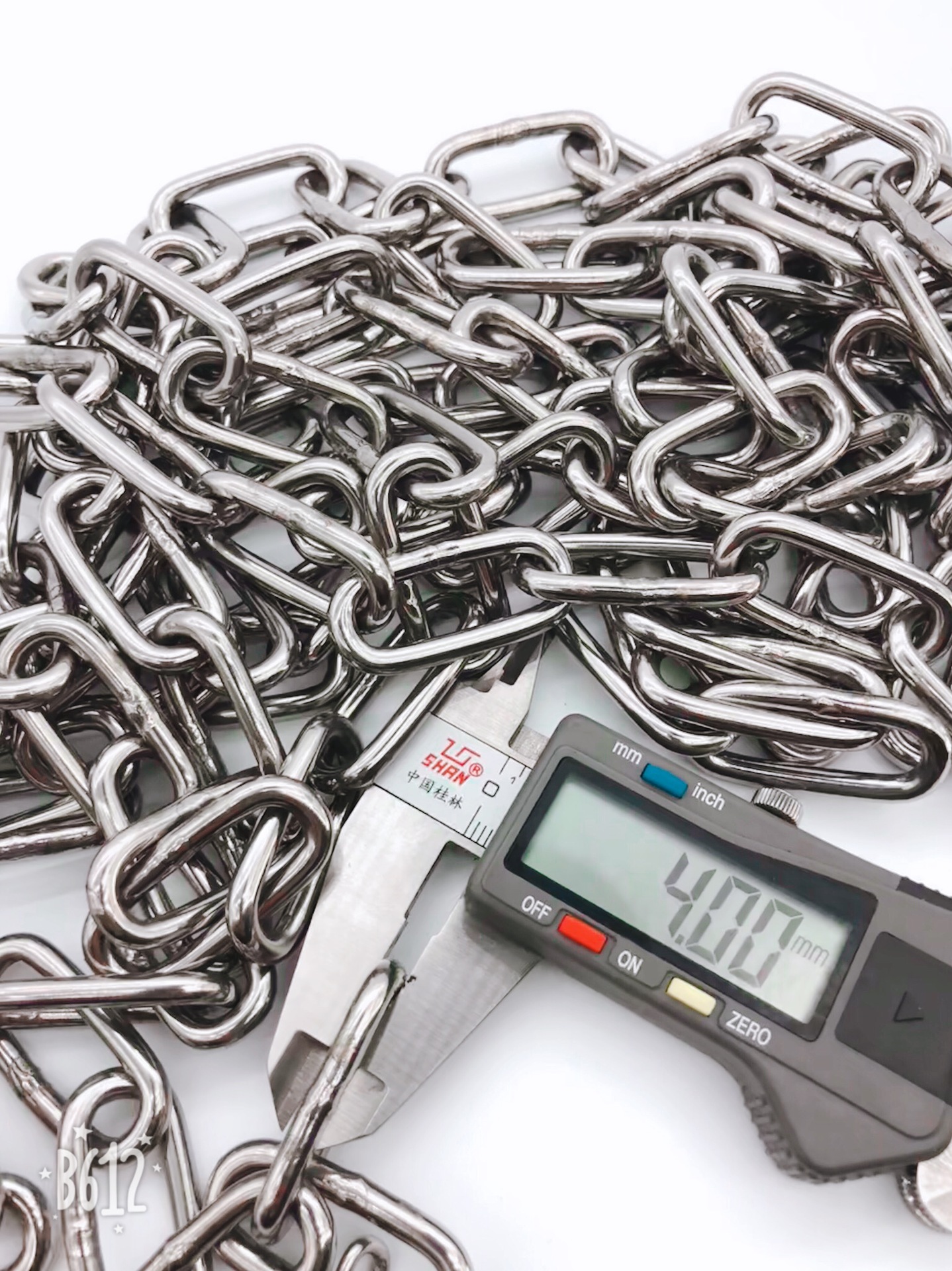 厂家直销,304链条,各种尺寸,如有特殊需要请联系额客服,可根据客户