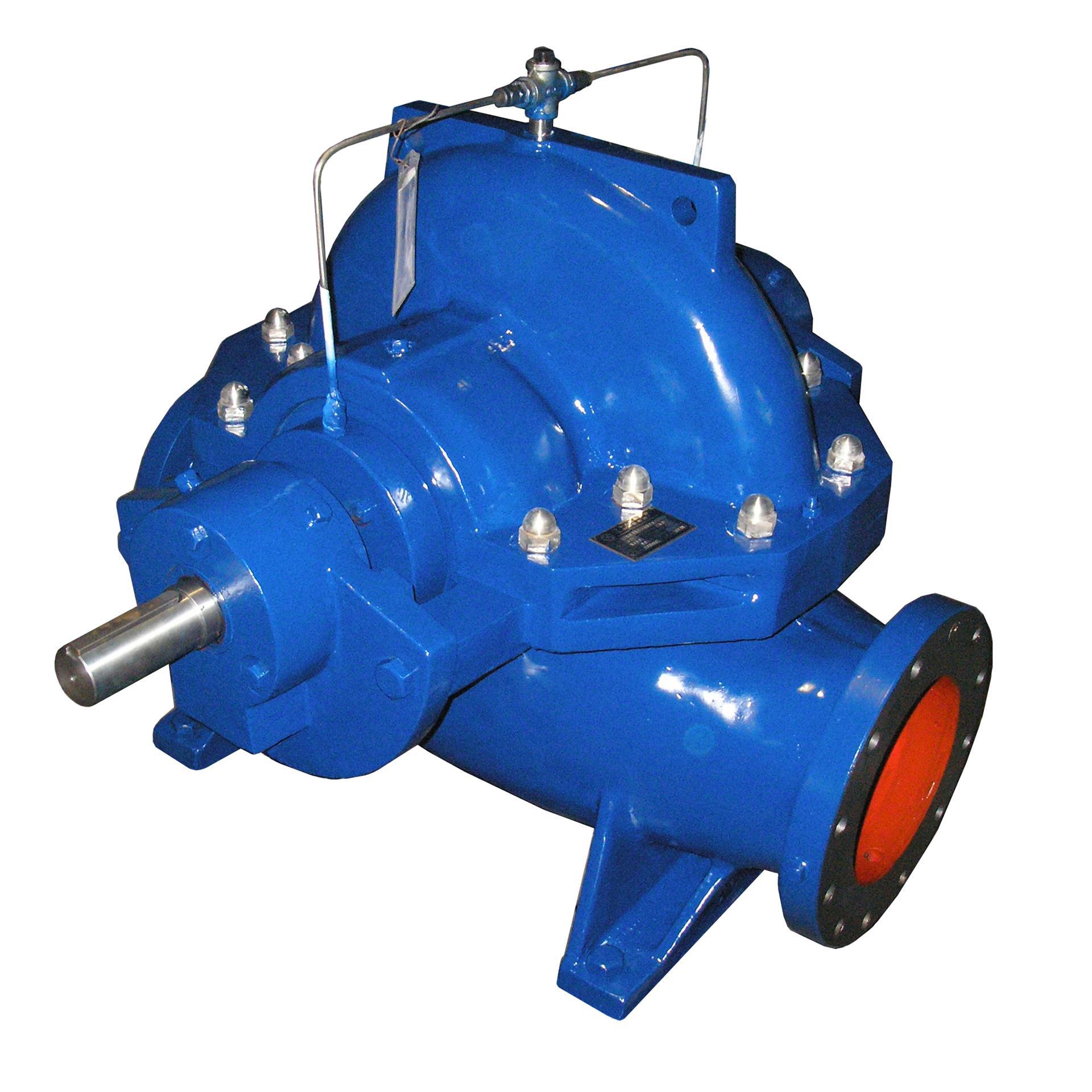 xsr150-360c型中开泵