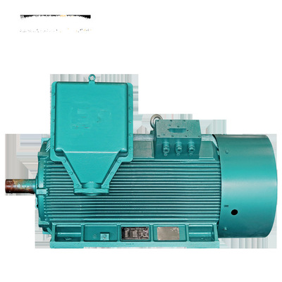 供应西安泰富西玛电机ybe2-180l-6 15kw 380v低压防爆电机