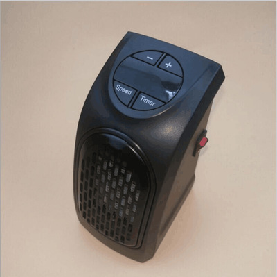 小型迷你电热风机 handy heater 办公家用取暖器 暖风机 加热器