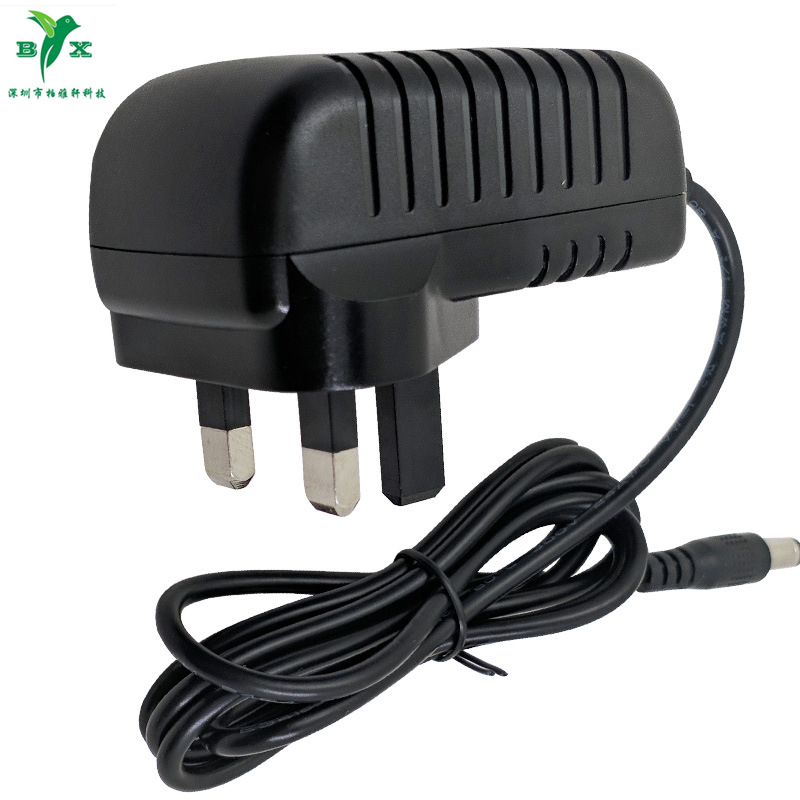 en60355标准15v1a 15w英国tuv cb认证英规电源适配器鱼缸灯电源