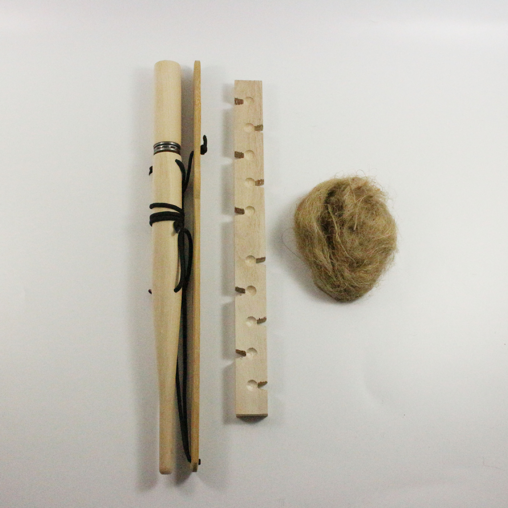 钻木取火 户外取火器 燃火生火工具 野营取火装备拓展训练道具