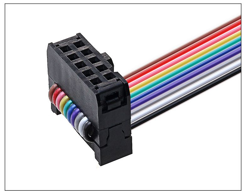 线束/连接线/端子线 工作频率 低频 应用范围 集成电路ic 接口类型 ac