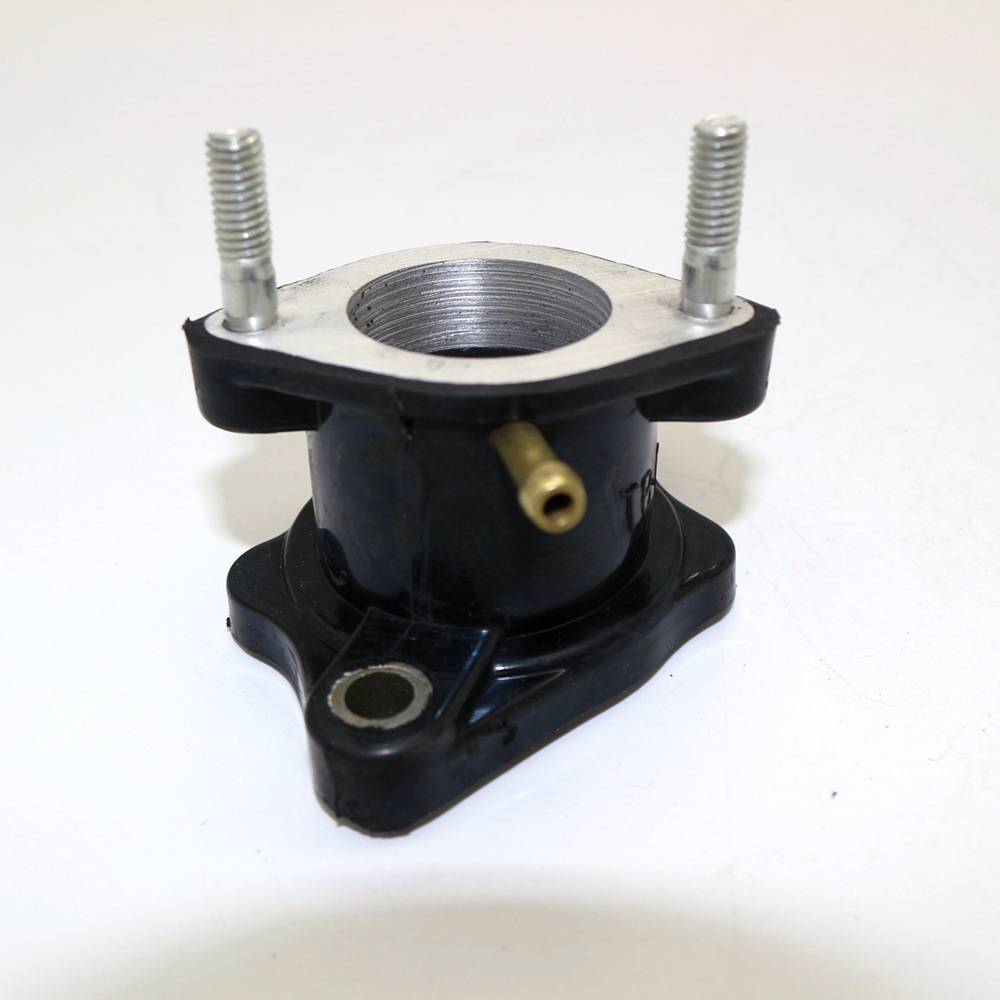 摩托车化油器接头manifold 125cc 150cc pit quad dirt bike atv