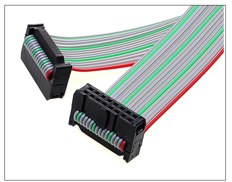 线束/连接线/端子线 工作频率 低频 应用范围 集成电路ic 接口类型 ac