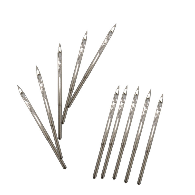 手提式封包机 配件封包针 编织袋封口机针头高速电动缝包机打包针