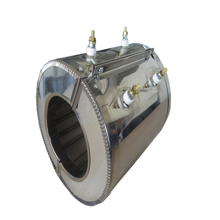 供应石英电加热器纳米远红外节能加热圈远红外电加热器