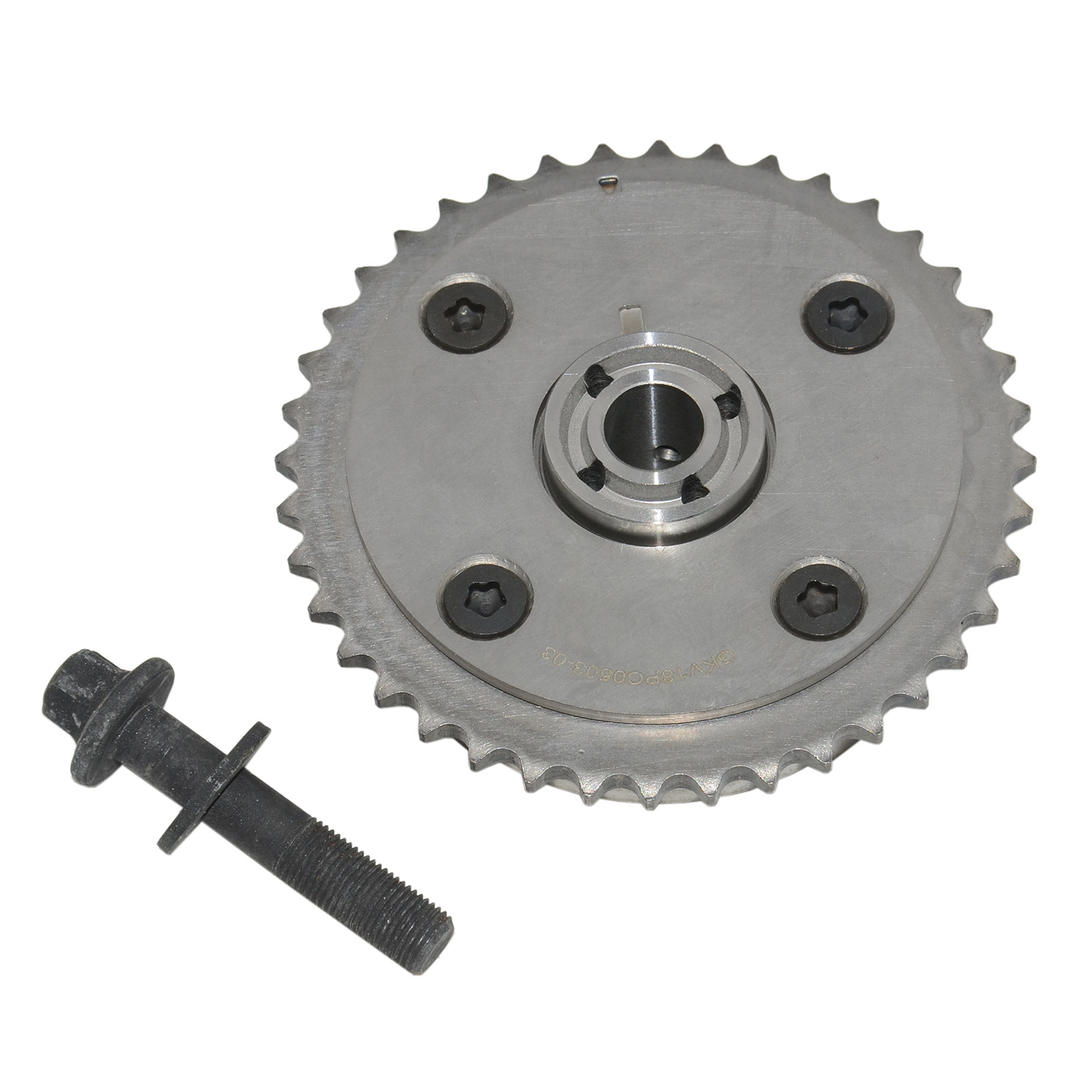 适用宝马3系迷你进排气凸轮轴齿轮 11367536085 ebay跨境货源0805.