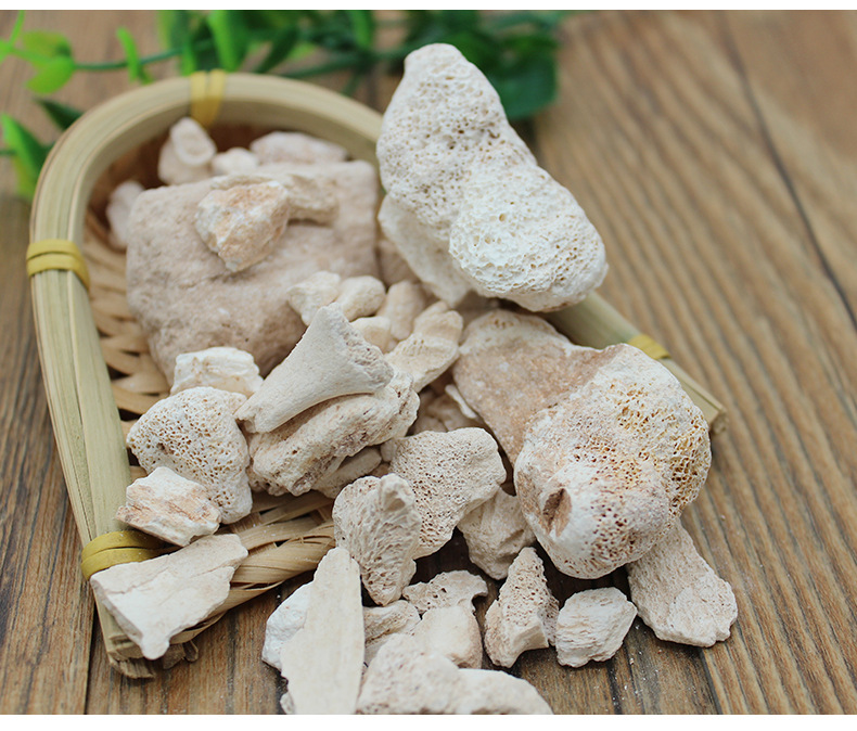 批发零售中药材龙骨 无硫熏全干中药材龙骨批发 量大从优