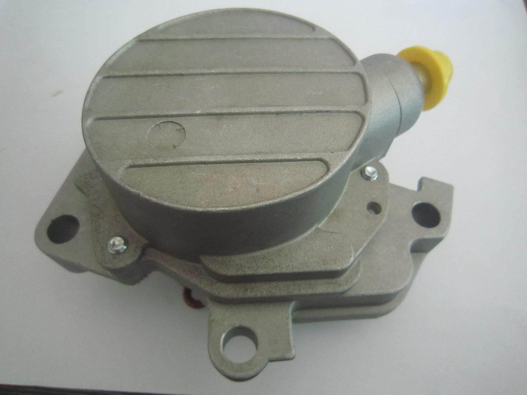 汽车刹车真空泵助力器 真空泵 适用大众捷达 038145101b