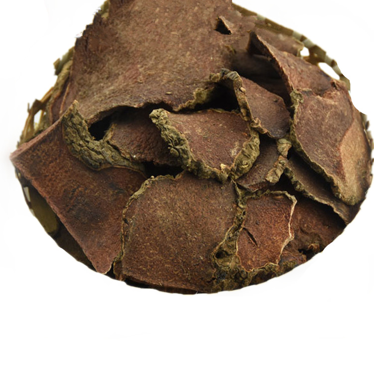 薯莨 红药子 朱砂七 红孩儿 500克初级农产品初加工