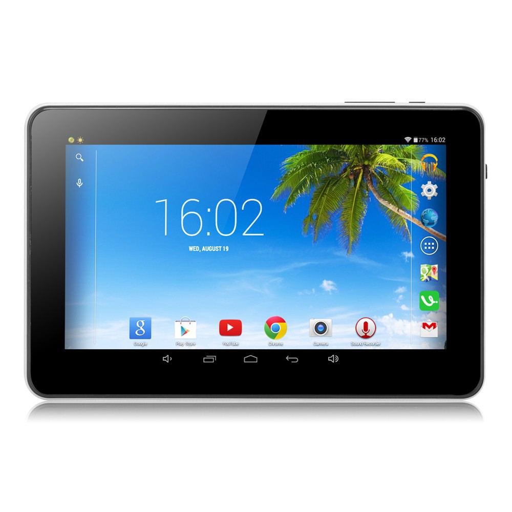 本涛跨境爆款a33带键盘皮套安卓4.4 16gb 9寸全志四核平板电脑