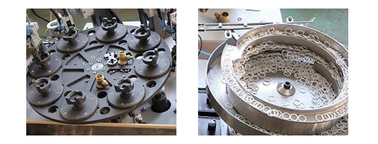 优良厂家现货批发防腐防锈o型圈自动组装机 多功能专用设备供应