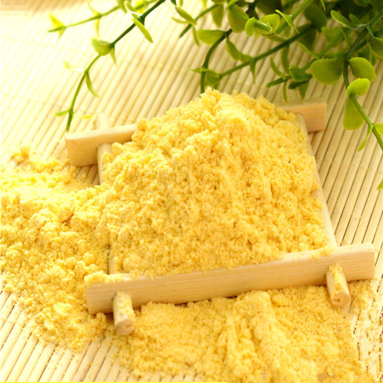 真空袋装细黄玉米面 玉米粉 棒子面 苞米面农家自产现货批发