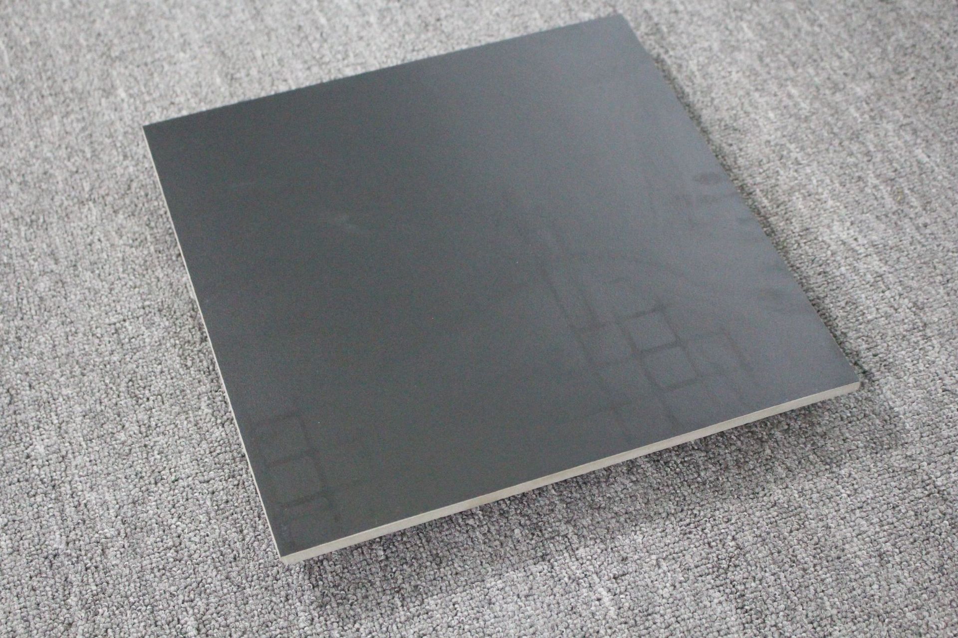 佛山瓷砖300 300x600 600黑白灰纯色仿古砖卫生间厨房防滑 墙地砖