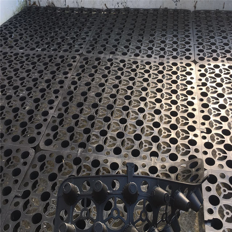 楼顶阳台花园设计渗水板运动场广场会展中心小区园林绿化蓄排水板