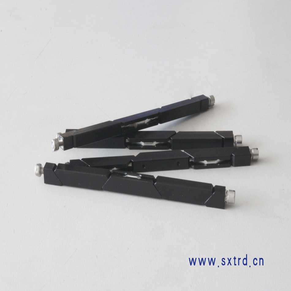 锁紧器 锁紧条 楔形锁紧条 弹性锁紧条 螺纹式 3节5节锁紧