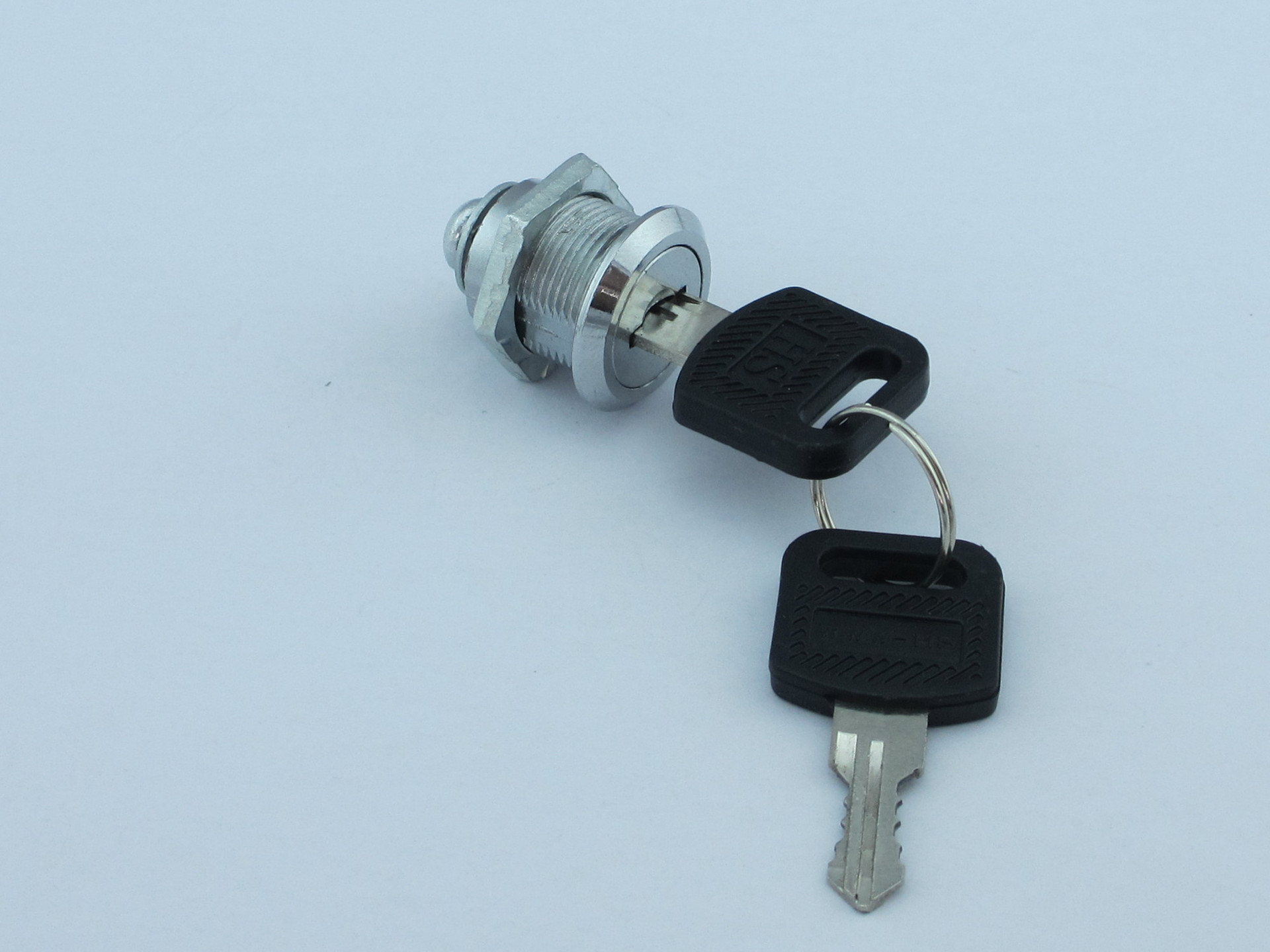 hs 9900a-30 铁皮柜子锁 卷柜锁 档案柜锁 信箱锁 钩子锁