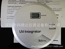 UV能量计 贝尔beltron UV-140能量计 辐照度计  德国UV能量计